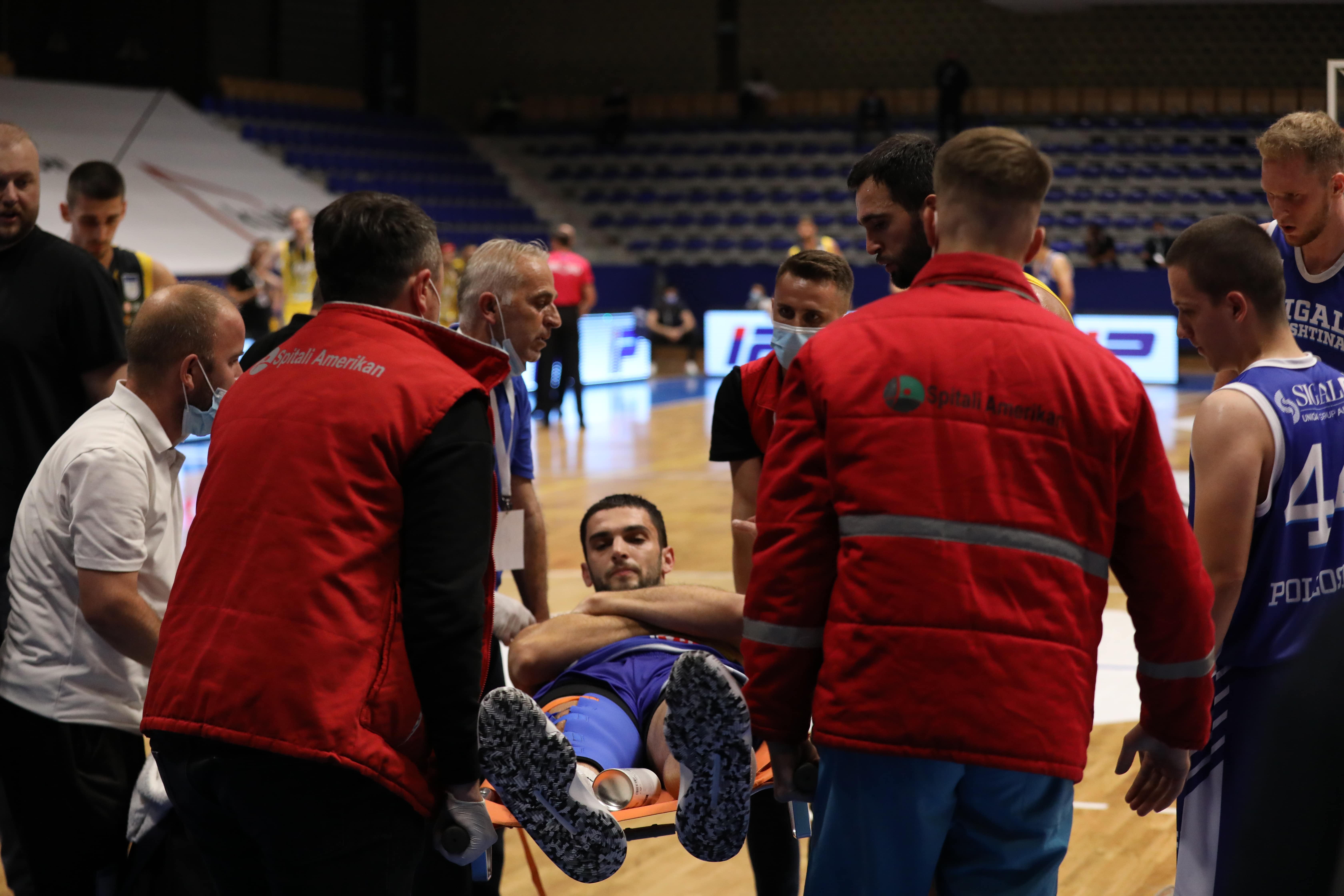 Superkupa e Kosovës (pjesa e dytë)